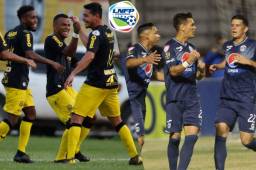 Real España no depende de sí mismo para clasificar a la Pentagonal del Apertura, pero de hacerlo se beneficiaría con el calendario, algo que ya gozará Motagua.