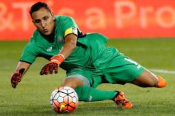 La Federación de Costa Rica ya tiene definida toda la logística de seguridad en San Pedro Sula para el juego ante Honduras el 28 de marzo.