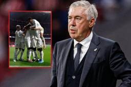 Real Madrid no contará por dos semanas con una de sus figuras.