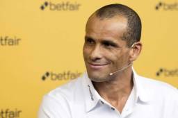 El Real Madrid es líder de la Liga de España y Rivaldo deja claro que nada ha tenido que ver el VAR.