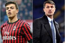 La institución del AC Milan comunicó que su histórico capitán, Paolo Maldini y su hijo, se sumaron al número de personas contagiadas por la pandemia.