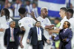 Los entrenadores colombianos tuvieron un trabajo muy complejo con la Selección de Honduras y solo dos lograron clasificar; ahora le toca la batuta a Fabián Coito.