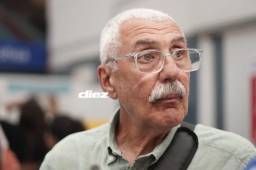 El estratega uruguayo ha llegado a San Pedro Sula para tomar las riendas del Marathón en su año del aniversario de centenario.