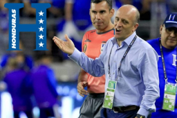 Fabián Coito cuenta con la confianza de la Comisión de Selecciones pese a la derrota ante Estados Unidos.