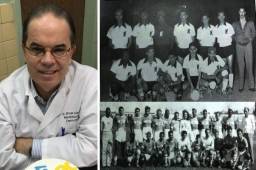En su blog de hoy, el doctor Elmer López nos hace un recuento de la historia de la Selección de Honduras desde 1921 hasta 1950.