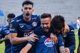Motagua toma rotunda decisión para enfrentar el partido ante el Real España en el estadio Nacional