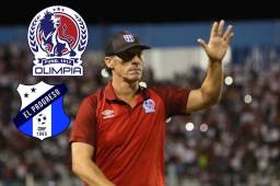 El técnico del equipo merengue sigue disfrutando de un momento al mando del equipo blanco.