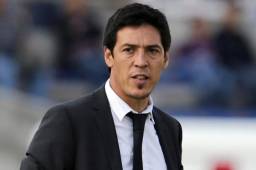 Medios mexicanos aseguran que Mauro Camoranesi se perfila para convertirse en el nuevo técnico del Atlético de San Luis.