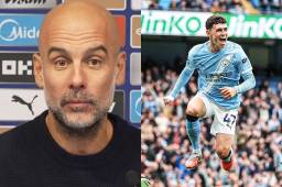 Guardiola es acusado de hacer trampas antideportivas con el Manchester City: Todo el mundo sabe por qué lo hizo, es obvio