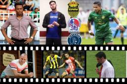El mercado de piernas en Honduras ha iniciado. Hoy fue despedido un entrenador y se habla del regreso de un exjugador extranjero. ¿Nuevo legionario a la MLS?