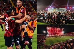 Alajuelense, el verdadero león de Centroamérica: humilló a Saprissa y amplía un récord inigualable en títulos en Costa Rica