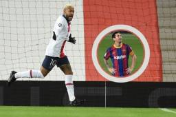 Neymar y Messi apuntan a jugar juntos de nuevo el próximo año, según el propio brasileño del PSG.