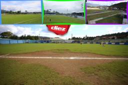 A pocas horas para el inicio del Apertura 2017 en Liga de Ascenso te mostramos las canchas donde jugará el Grupo A. Lepaera cuenta con unas de las mejores instalaciones de la zona.