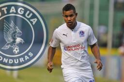 Óscar Salas se despidió del Olimpia hace más de un mes. Su futuro estaría en el nido del águila.