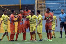 Parrillas One es líder del Grupo C con 20 puntos.