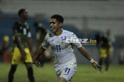 Marco Aceituno: “Estamos metidos en lo que queremos que es clasificar al Mundial y a los Juegos Olímpicos”