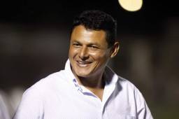 Emilio Umanzor vuelve al banquillo del Malacateco de Guatemala.