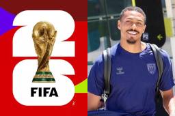 Destacado delantero que milita en la Premier League ha causado revuelo tras informar que decidió jugar el Mundial 2026 con una de las selecciones de Concacaf.