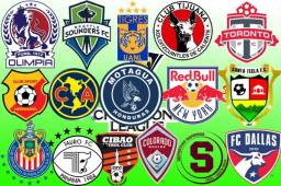 Los campeones de la Concacaf inician su torneo en febrero del 2018.