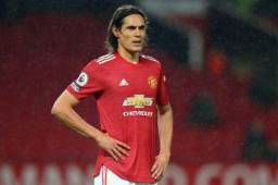 El fútbol uruguayo defiende a Edinson Cavani y apunta contra la Federación Inglesa.