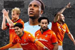 El conjunto de Canadá, Forge FC, buscará dar la gran sorpresa ante Motagua en la Concacaf League.