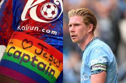 Esta campaña se ha realizado en la Premier League desde 2013.