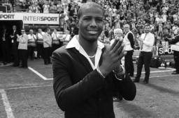 El futbolista hondureño Juan Carlos García falleció este año producto de leucemia y en Wigan nunca lo olvidan. Foto cortesía