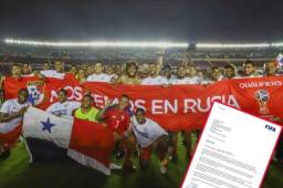 Los panameños todavía siguen de fiesta tras la clasificación a la Copa del Mundo de Rusia, la que será la primera vez en su historia. Foto cortesía La Prensa