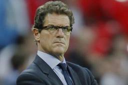 Capello también opinó sobre Álvaro Morata y el francés Karim Benzema.