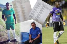 Hoy se ha confirmado el calendario de la zona del Litoral Atlántico para el torneo que inicia el 27 de enero próximo. Fotos cortesía