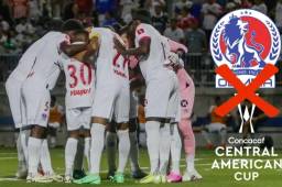 Oficial: exfutbolista de Olimpia sufre dura noticia en el extranjero y es anunciado de baja para la próxima temporada