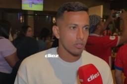 Edwin Rodríguez cuenta su dolor, la alegría del título, el duelo con el América y el reto pendiente por cumplir