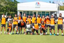 Futbolista de Olimpia podría marcharse del club tras confirmarse ofertas de Europa y la MLS