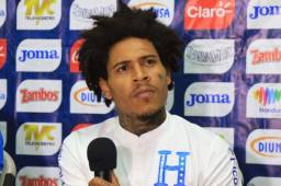 Henry Figueroa se encuentra en un proceso de investigación por posible dopaje en Costa Rica.