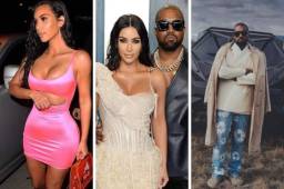 El rapero y candidato presidencial, Kanye West, aseguró en su cuenta de Twitter que estaba intentando divorciarse de su mujer, Kim Kardashian.