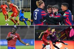 Tabla de posiciones de la octagonal de Concacaf: Canada vuelve a ganar y virtualmente está en Qatar, Costa Rica se acerca a Panamá por el repechaje