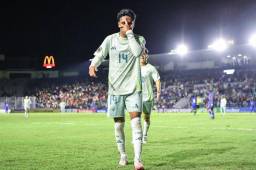 Premundial Sub-20: Así se jugarán las semifinales del torneo de Concacaf: Cruces, fechas, horarios y canal