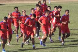 El Olimpia de Pedro Troglio defenderá el título.