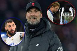 Klopp y su análisis previo a la final de Champions ante Real Madrid: ¿revancha de Kiev? ¿en qué ha cambiado el Liverpool?