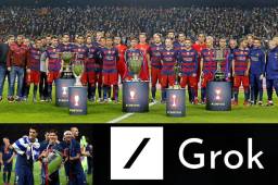 La Inteligencia Artificial cada vez deja muchas respuestas que sorprende al ser consulta. En esta ocasión en DIEZ nos tomamos la tarea de preguntar ¿Quién es el jugador más sobrevalorado de la historia del fútbol?