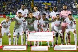 La prensa tanto de Honduras y Costa Rica se rinden al León, al torneo que están cerca de volver y en Costa Rica ven un panorama negro de cara a la vuelta tanto para Cartaginés como para Alajuelense.
