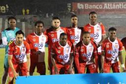 El Vida de La Ceiba ha pagado su deuda y disputará la Liga de Ascenso.