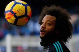 Marcelo quiere aplicar el método de Cristiano Ronaldo para irse del Madrid en junio.