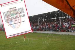 Los aficionados del Platense podrán ingresar al estadio de forma individual y no como barra a petición del Real Sociedad quien emitió un comunicado.