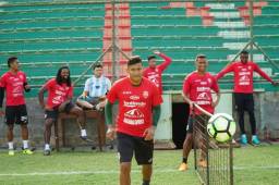 Marathón enfrenta este miércoles al Honduras Progreso en su estadio en el cierre de la primera vuelta.
