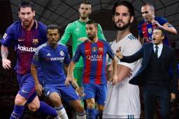 Acaba de finalizar el mercado de fichajes en Europa y los clubes ya comienzan a mover piezas para contratar en enero. PSG alista bombazos y Florentino Pérez brinda noticias.