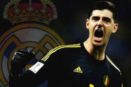 Courtois ya sería nuevo jugador del Real Madrid, según afirmó RMC Sports.