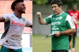 Marathón ya suma una semana de trabajo y 'Machuca' Ramírez no se ha unido a la pretemporada.