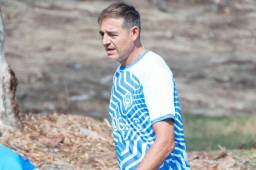 La Tota Medina puso fin a su contrato con el Victoria, por lo que llegará libre al Marathón de San Pedro Sula.