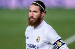 Sergio Ramos podría extender su contrato con el Real Madrid, según avanzó el argentino Jorge Valdano.